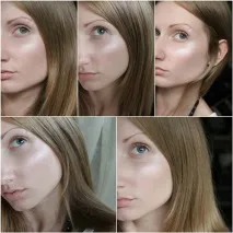 маленької