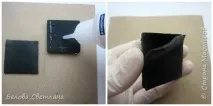 Ліпимо кулон з полімерної глини, Країна Майстрів ліпимо