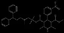 lercanidipinum