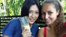 Особистий досвід як Українка стала моделлю в Токіо і запустила свій фешн-бізнес, Rusbase особистий
