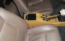Личинка дверей від іншого авто іншого