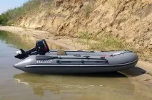Човни нднд - сучасні конструкції конструкції