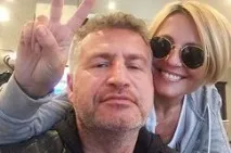 Леонід агутін анжеліка варум сімейна пара новини леонід