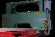 Стрічковопильні верстати на замовлення, Mebor Стрічковопильні верстати замовлення