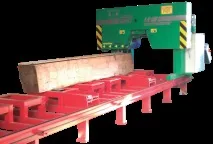 Стрічковопильні верстати на замовлення, Mebor Стрічковопильні верстати стрічковопильні