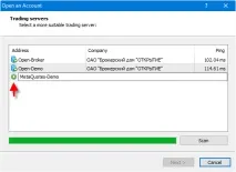 Стрічка угод у MetaTrader 5 новий інструмент для аналізу фондового ринку угод