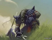 Legion Травництво - WoW JP трави