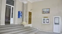 Харківська міська клінічна лікарня №2 ім. лікарня