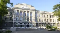 Харківська міська клінічна лікарня №2 ім. клінічна