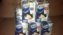 Характеристика корму для кішок Felix з відгуками ветеринарів та господарів felix