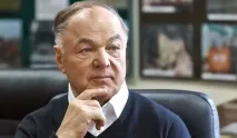 Хазрет Радмен, екс-президент Адигеї «Якщо це в твоїх силах, допоможи ближньому» хазрет
