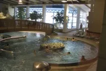У Зельдені гірськолижний сезон триває до квітня зельдені