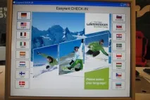 У Зельдені гірськолижний сезон триває до квітня гірськолижний