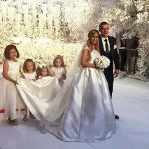 Wedding dress Сукні