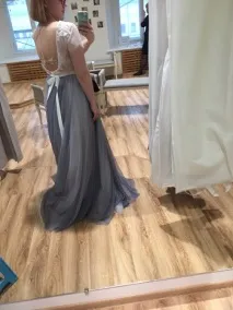 Wedding dress Сукні