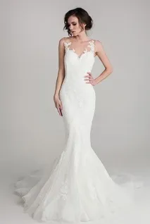 Wedding dress Сукні