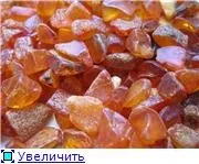 Бурштин – сонячний амулет щастя та здоров’я бурштин