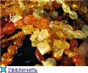 Бурштин – сонячний амулет щастя та здоров’я бурштин