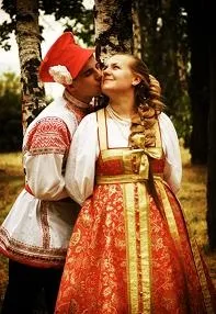 Sudul Nijni Novgorod tip de ritual de nuntă - Portalul de nuntă Mireasa-NN din Nijni Novgorod