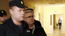 Юрій Денисов виступив на процесі з останнім словом, Новини Алтаю останнім