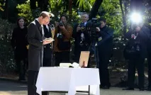 Я пам’ятаю, як батько вдарив маму Оприлюднені одкровення принцеси Діани ятаю
