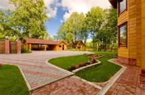 Господарські будівлі на вашій ділянці будівлі