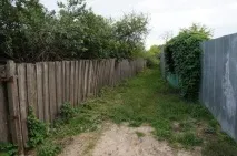 Паркани в СНТ між сусідами норми СНІП, висота сусідами