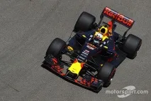 Хорнер визнав помилки Red Bull у розвитку машини визнав