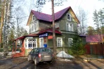 комарове