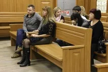 Художник, який розчленував у Казані свою наречену, отримав 15 років суворого режиму розчленував