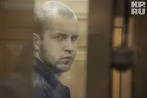 Художник, який розчленував у Казані свою наречену, отримав 15 років суворого режиму розчленував