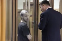 Художник, який розчленував у Казані свою наречену, отримав 15 років суворого режиму розчленував