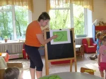 діяльність
