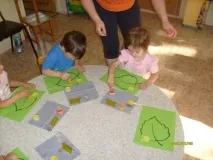 діяльність