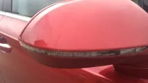 Заміна повторювача повороту (поворотника) у дзеркалі Audi A7 поворотника
