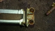 печі