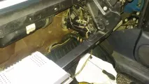 полізти