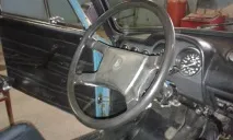 Заміна рульового колеса на MOMO Drifting репліка drifting