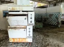Покинутий курорт для кремлівської еліти у «грузинській Швейцарії» погляд зсередини (18 фото) - Васіни еліти