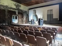 Покинутий курорт для кремлівської еліти у «грузинській Швейцарії» погляд зсередини (18 фото) - Васіни курорт