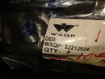 Заміна гальмівних шланчиків! безпека при вищому! заміна