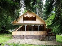 Покинутий курорт для кремлівської еліти у «грузинській Швейцарії» погляд зсередини (18 фото) - Васіни кремлівської