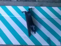 Заміна передніхгальмівних колодок передніхгальмівних