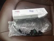 Заміна повторювача повороту (поворотника) у дзеркалі Audi A7 поворотника