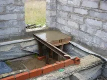 заливання