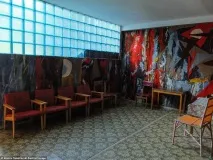 Покинутий курорт для кремлівської еліти у «грузинській Швейцарії» погляд зсередини (18 фото) - Васіни еліти