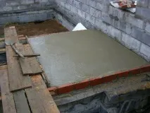 заливання