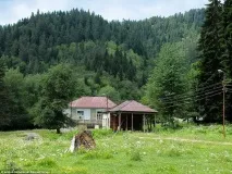 Покинутий курорт для кремлівської еліти у «грузинській Швейцарії» погляд зсередини (18 фото) - Васіни еліти