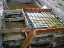 підлоги