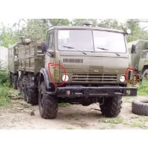 вантажівкам